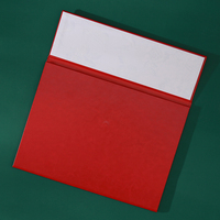 Juego de Certificados Completo con Impresión en las Páginas Interiores, Porta Certificados Profesional, Estampado en Lámina Dorada, Cubierta de Cuero PU