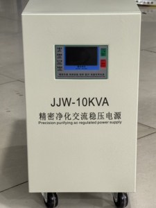 CE JJW精密浄化パワー電圧レギュレータ単相精度1% AC 220V 110 1KVA 2KVA 3KVA 5KVA 10KVA 15KVA 20KVA - Product Image 4