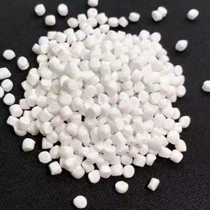 Injection Grade T30S Virgin Polypropylene (<b>PP</b>) Durable <b>PP</b> Plastic Raw Material in Granules and Pellets for Various Products - Product Image 2
