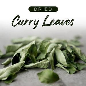 Hojas de Curry Secas 100% Naturales de Sri Lanka - Product Image 4