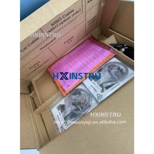 ออสซิลโลสโคป Keysight EXR054A รุ่น Infiniium EXR Series: 500 MHz 4 ช่องสัญญาณ ความลึกหน่วยความจำสูงสุด 1.6 Gpts - Product Image 2