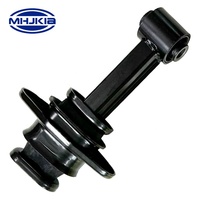 Support moteur automatique MHJKIA 21950-1S000 21950-B4000 21950-0U000 SUPPORT TIGE ASSY-ROLL pour HYUNDAI I20 2008-2018 HB20 2015