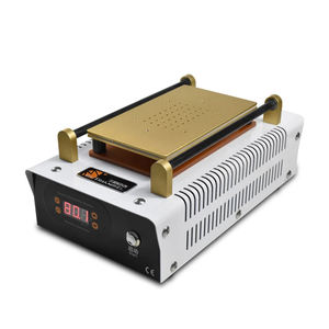 <span class=keywords><strong>M</strong></span>-Triangel-فاصل شاشة ال سي دي 7 بوصة, فاصل منصة ترموستات لإصلاح الهاتف - Product Image 1