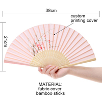 Kipas genggam Mini Jepang Abanicos De Mano Al Por mayoro aborco De Mano Fan Por kipas tangan Mayorrecyerdo