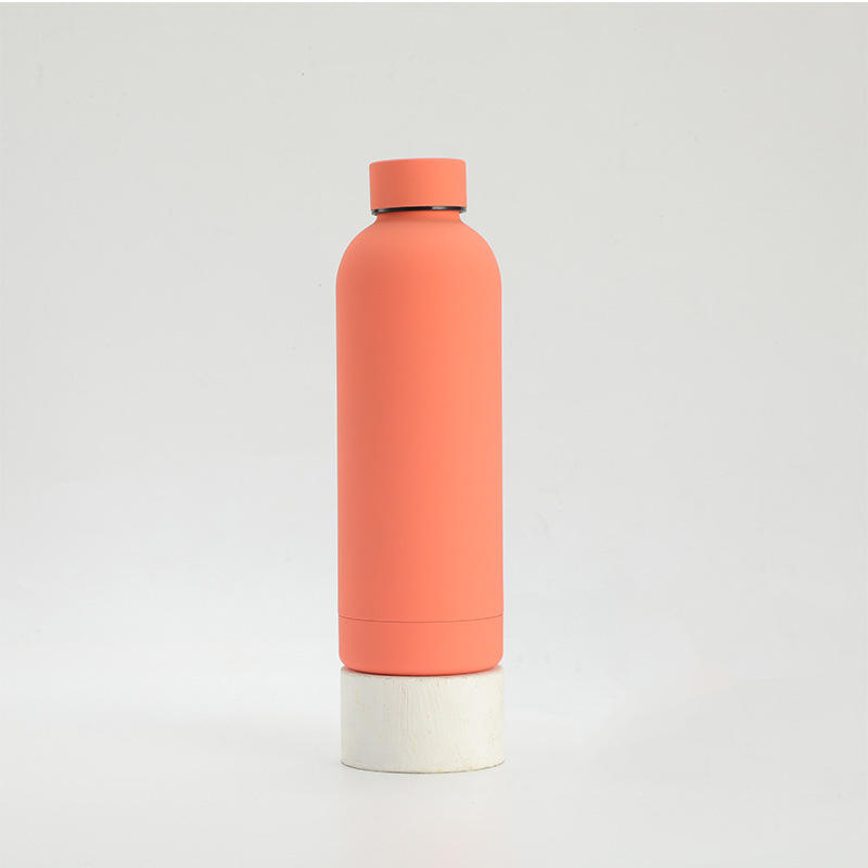 Rubber Paint - Vermilion Orange