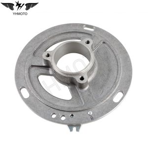 YHMOTO Motorcycle Ignition Plate Zündplatte CDI Ignition Coils Assembly Suitable for Simson KR51 for 1964 1991 - Product Image 5