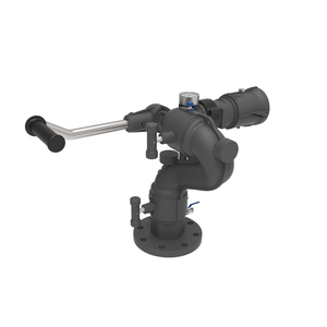 Canon à <span class=keywords><strong>eau</strong></span> manuel réglable Plent 20-30-40 LPS pour <span class=keywords><strong>camion</strong></span> de pompiers, pour la lutte contre les incendies - Product Image 3