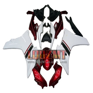 Injection Pour <span class=keywords><strong>HONDA</strong></span> <span class=keywords><strong>CBR</strong></span> blanc rouge <span class=keywords><strong>600</strong></span> <span class=keywords><strong>F</strong></span> 600F C CBR600F4i CBR600 <span class=keywords><strong>F</strong></span> F4i 11 12 13 14 89No.2 CBR600F 2011 2012 <span class=keywords><strong>2013</strong></span> 2014 Carénage - Product Image 1