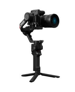 Estabilizador de Gimbal con Pantalla Táctil de 12h, Vertical Nativo, Carga Útil de 3kg, para Profesionales, RS 4 - Product Image 5