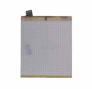 Batería de Repuesto Recargable de Alta Capacidad BLP663 de 3450mAh para OPPO R15 Edición Estándar, Iones de Litio, Plateada/Amarilla, en Stock - Product Image 3