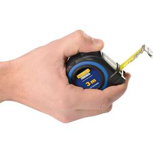 HEYTEC 5081839 Ruban à mesurer, 3 m - Product Image 3