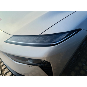 RF Auto Hybrid Car Dongfeng <strong>E</strong> Pai 007 Yipai 2024 2023 <strong>Basic</strong> Used Sedan Elektro Cars Yipai Dongfeng Yipai 007 - Product Image 6