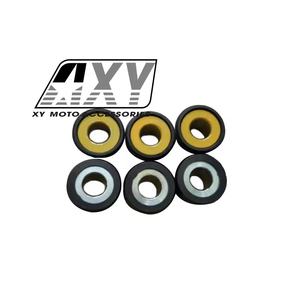 ลูกกลิ้งแปรผันสำหรับรถจักรยานยนต์สำหรับ SH 125 /<span class=keywords><strong>pcx</strong></span> <span class=keywords><strong>150</strong></span><span class=keywords><strong>อะไหล่</strong></span>22123-KWN-710 - Product Image 1