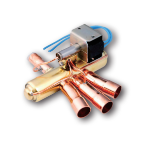 Pompe à chaleur air-eau à faible consommation d'énergie, réfrigérant R32, 380V 3N~50Hz, capacité de chauffage 18,77KW, pour usage extérieur, domestique et hôtelier - Product Image 6