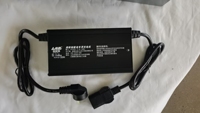 Batteria LiFePO4 personalizzata ad alta potenza per un caricatore di carrelli elevatori OEM ODM produttore prezzo di fabbrica agli ioni di litio fosfato