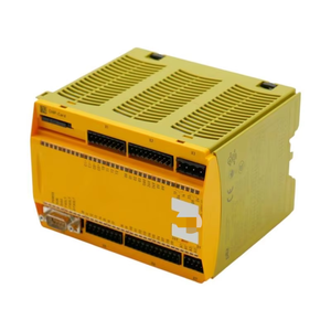 وحدة قاعدة لوحة التحكم الآمنة PNOZ M0p 773110 PNOZmulti جديدة أصلية جاهزة للتسليم للأتمتة الصناعية PAC - Product Image 1