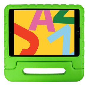 Hgd không thấm nước tốt nhất EVA trẻ em máy tính bảng bao gồm các trường hợp bảo vệ 10.5inch air3 2019 iPad 7Gen 8gen 9gen 10.2 inch Tương thích iPad - Product Image 2