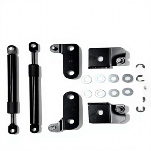 Varilla de Amortiguación para Parachoques Trasero de <span class=keywords><strong>Mitsubishi</strong></span> TRITON <span class=keywords><strong>L200</strong></span>, Resorte de Gas, Varilla Hidráulica <span class=keywords><strong>2023</strong></span>-2025 - Product Image 1