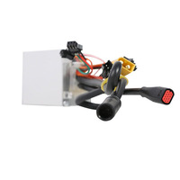 Contrôleur Mini Ouxi V8 C80 36V 8A pour Vélo Électrique OUXI V8 et Vélo Tout-Terrain – Pièces Détachées