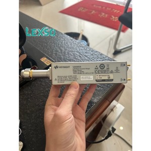 Keysight U2049xa 10 MHz à 33 GHz, -70 +20 dBm, 5 bandes de largeur de bande vidéo LAN et capteur de puissance moyenne - Product Image 1