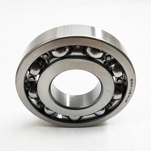 Deep Groove Kugellager B25-163NXC3 25x60x19/17mm-Hohe Geschwindigkeit, geringe Reibung OEM akzeptiert - Product Image 4