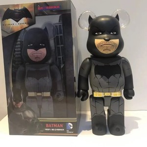 รูปปั้นหมีเรซินการ์ตูน<span class=keywords><strong>1000</strong></span>ขนาด70ซม. ของเล่นตกแต่งบ้านขนาด28ซม. 400% สำหรับตกแต่ง - Product Image 5