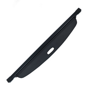 Accesorios para Automóviles OEM ODM, Piezas de Automóviles, Estante para Paquetes, Rodillo para Kia Sportage 11-16, Cortina Trasera para Equipaje, Cortina para Maletero - Product Image 4