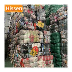 Offre Spéciale Hidjab Friperie Ropa Por <span class=keywords><strong>Kilo</strong></span> <span class=keywords><strong>Vintage</strong></span> Premium Quality Grade a Used Clothing - Product Image 5