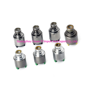 5HP19 ZF5HP19 Kit d'électrovanne de Transmission 01V927333C pour BMW VW Audi <span class=keywords><strong>Prosche</strong></span> 5 vitesses - Product Image 5