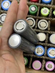 Batterie lithium-ion cylindrique robuste <span class=keywords><strong>LG</strong></span> INR21700 <span class=keywords><strong>M50LT</strong></span> 3.7v 5000mah 21700 pour vélo électrique, trottinette électrique avec livraison gratuite DDP - Product Image 6