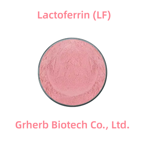Poudre de <span class=keywords><strong>lactoferrine</strong></span> de qualité supérieure, <span class=keywords><strong>lactoferrine</strong></span> bovine, complément alimentaire pour soutenir la défense immunitaire, Apo <span class=keywords><strong>Lactoferrine</strong></span> - Product Image 1