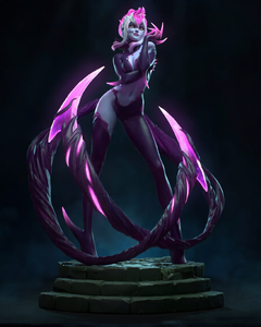 Héros et méchants d'anime, <span class=keywords><strong>Marvel</strong></span>, DC et de jeux vidéo imprimés en 3D ultra-détaillés avec option de personnalisation - Production et expédition rapides - Product Image 2