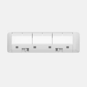 Pièces détachées pour aspirateur Dreame W10PRO : Couvercle de brosse principale, filtre, brosse rotative, couvercle de brosse, haute efficacité, usage domestique - Product Image 1