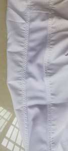 Haute qualité enfants étudiants <span class=keywords><strong>Combat</strong></span> uniforme respirant coton tissu Taekwondo formation vêtements fabricant <span class=keywords><strong>chinois</strong></span> en gros - Product Image 4