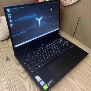 Ordenador portátil usado Y7000P i7 <span class=keywords><strong>9750H</strong></span> 9 generación GTX 1660TI 6Ggaming Notebook GTX 1650 4G GTX2060 6G 15,6 segundo gamer PC - Product Image 3