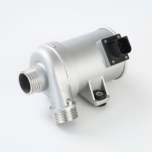 Ke Sheng Electronic Brushless Water <b>Pump</b> 11517604027 For BMV12345X1X3X4X5X6Z4 2007-2014 Replacement - Product Image 2