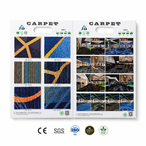 Eco friendly SGS certified woven textile wall to wall <b>carpet</b> hotel <b>carpet</b> fit for hotel corridor billiard salon commercial - Product Image 1