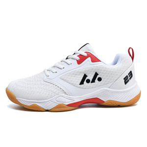 Zapatillas de Entrenamiento Deportivo de Alta Calidad Recién Llegadas para Voleibol Tallas Grandes para <span class=keywords><strong>Hombre</strong></span> Tenis de Mesa y Bádminton - Product Image 1