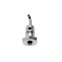Pour TOYOTA DYNA 14B 15B 15708-56010 Buse à huile Pièces de camion