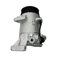 Vente en gros de produits 38810-5AA-A14 38810-5AA-A13 pour HONDA CIVIC FC1 1.5T 2016-2021 Compresseur de climatisation de haute qualité