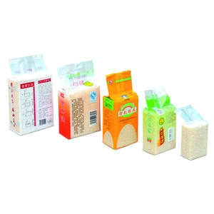 <span class=keywords><strong>Ensacheuse</strong></span> semi-automatique résistante de 25kg 20kg pour la machine à emballer <span class=keywords><strong>sous</strong></span> <span class=keywords><strong>vide</strong></span> de granule de PA de nylon de granule en plastique chimique - Product Image 4