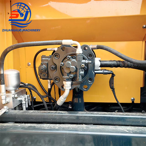 Excavadora Usada en Venta, Hyundai 305 305LC-9T, Excavadora de Orugas de 30 Toneladas, Maquinaria Pesada en Existencia - Product Image 4