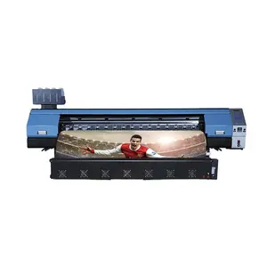 LINKO factory sell sublimation printer heat transfer machine on sale for sublimation textile car sticker light cloth printing