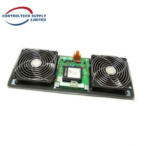 Nouveau kit de ventilateur de refroidissement de coffret 120V 51199947-175 avec alarme de surchauffe pour armoire de commande industrielle - Product Image 5