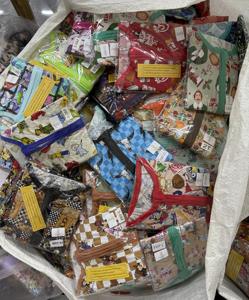 Pijamas de Bambú para Bebé, Manga Larga, Talla y Color Aleatorios, con Cierre de Cremallera para Niños - Product Image 2