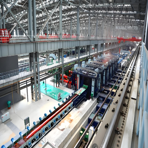 Sy295 Sy390 lamina di metallo di <span class=keywords><strong>Piling</strong></span> Type2 Type3 Type4 lamiera di acciaio al carbonio pila 6m 12m di lunghezza lamiere di ferro pali - Product Image 6