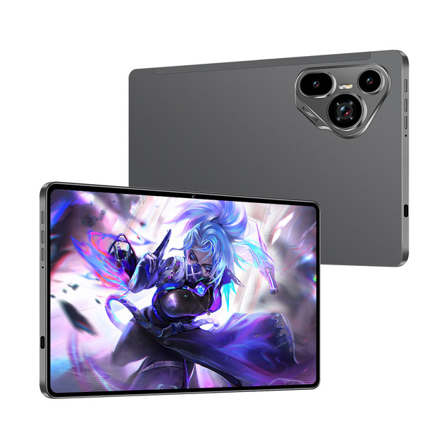 11 Inch New Trend Android 14 Rugged Tablets Octa-Core Processor 108MP Camera Business Android Tablet PC