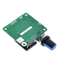   4.2 TPA3110 15w+15W Dijital Stereo Ses Güç Amplifikatörü devre kartı modülü 12V-24V araba için USB Hoparlör, Taşınabilir Hoparlör