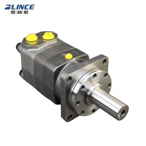Moteur hydraulique Blince BR BM3 BM3Y OMSY 475 400 315 CC pour treuil hydraulique, moteur hydraulique Gero, moteur hydraulique hp, chenille pour tarière - Product Image 2
