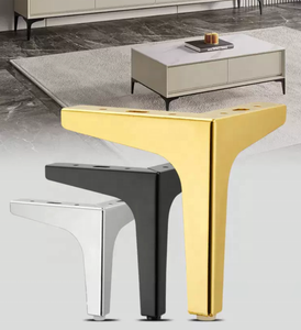 <span class=keywords><strong>Piedi</strong></span> <span class=keywords><strong>per</strong></span> divani in ferro cromato dorato Design moderno in metallo gambe accessori <span class=keywords><strong>per</strong></span> sala <span class=keywords><strong>da</strong></span> pranzo <span class=keywords><strong>mobili</strong></span> <span class=keywords><strong>per</strong></span> Hotel-<span class=keywords><strong>per</strong></span> armadi TV - Product Image 2